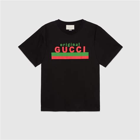 playera gucci original